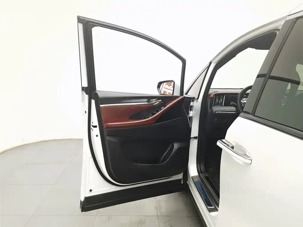 GAC Motor Trumpchi M8 2023 из CN, фото 3