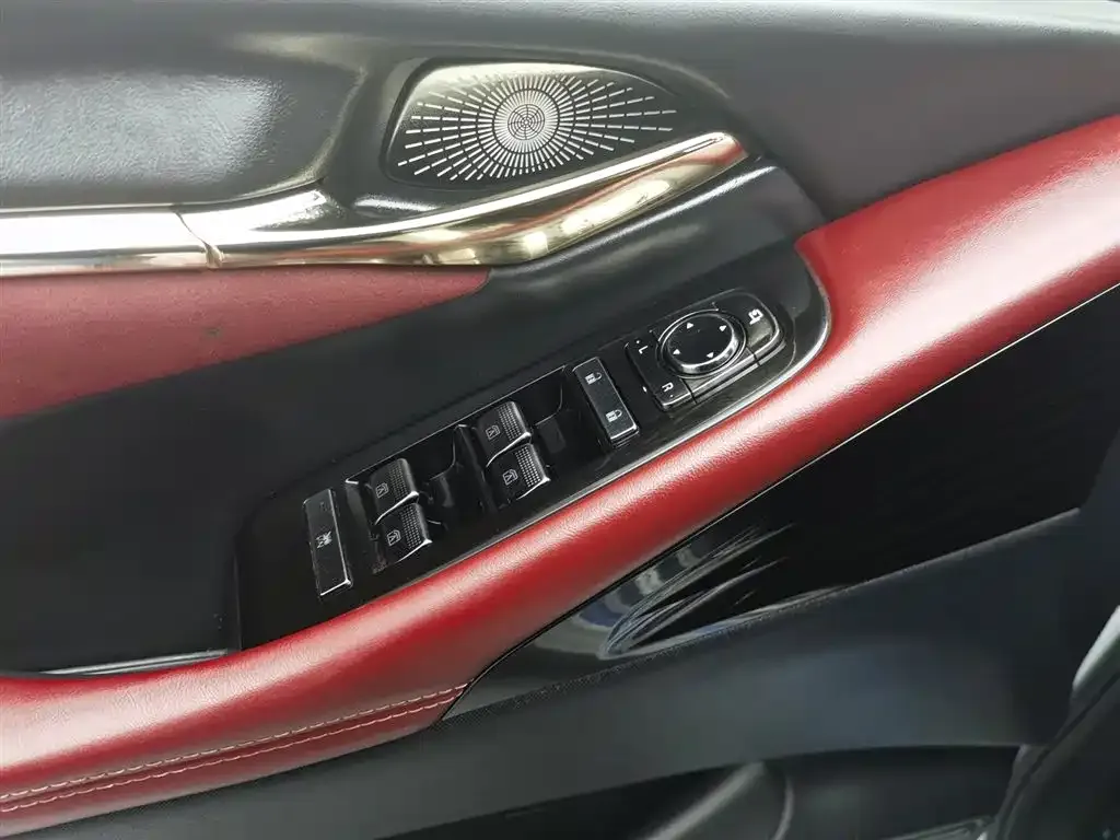 GAC Motor Trumpchi M8 2023 из CN, фото 6
