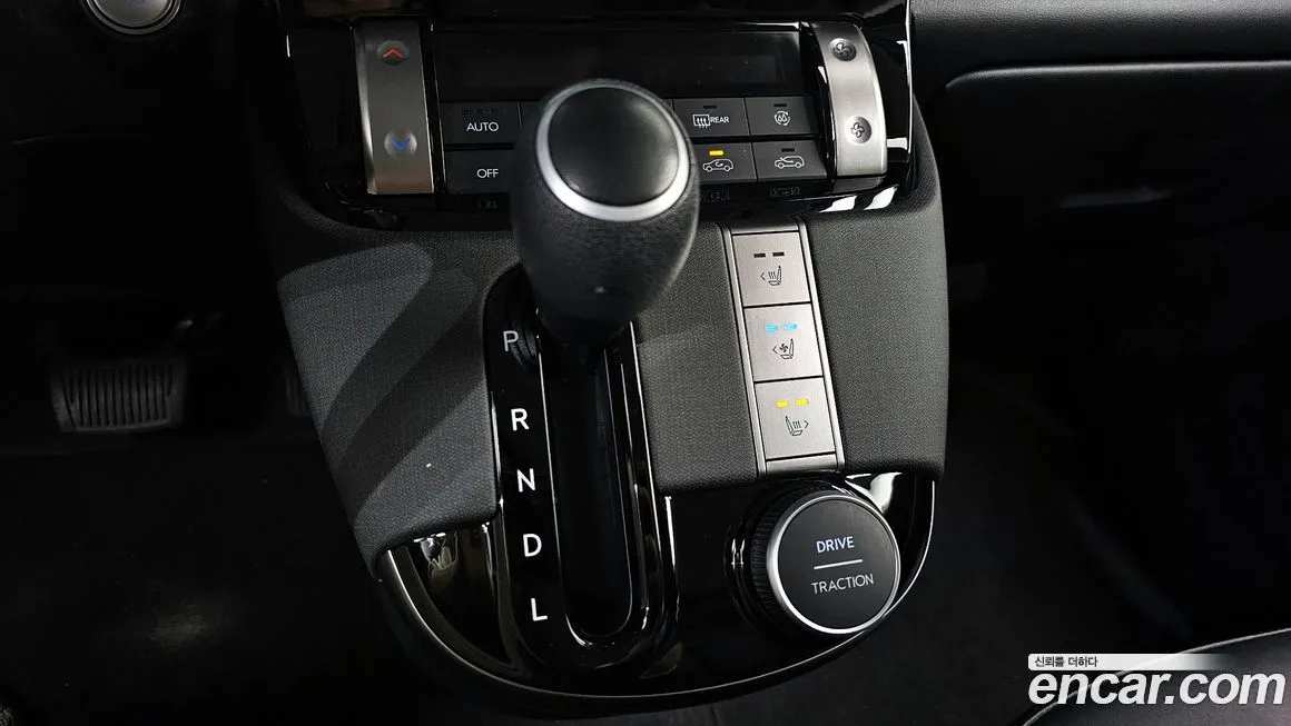Hyundai Casper — фото 9