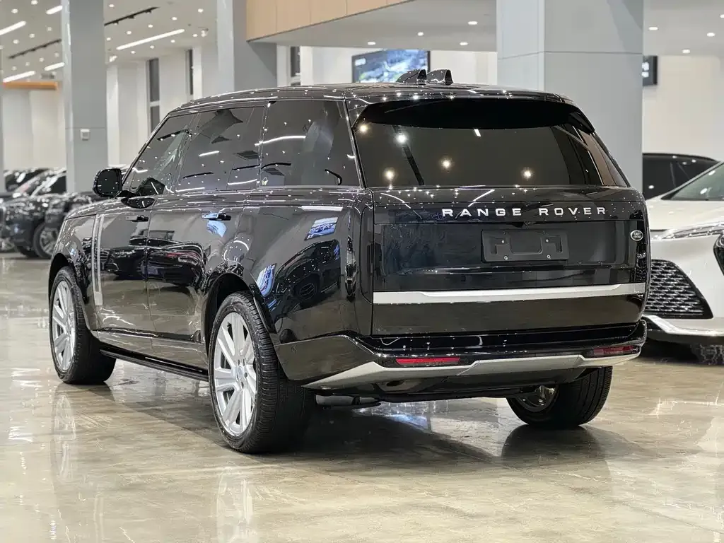 Land Rover Range Rover 2024 из CN, фото 4