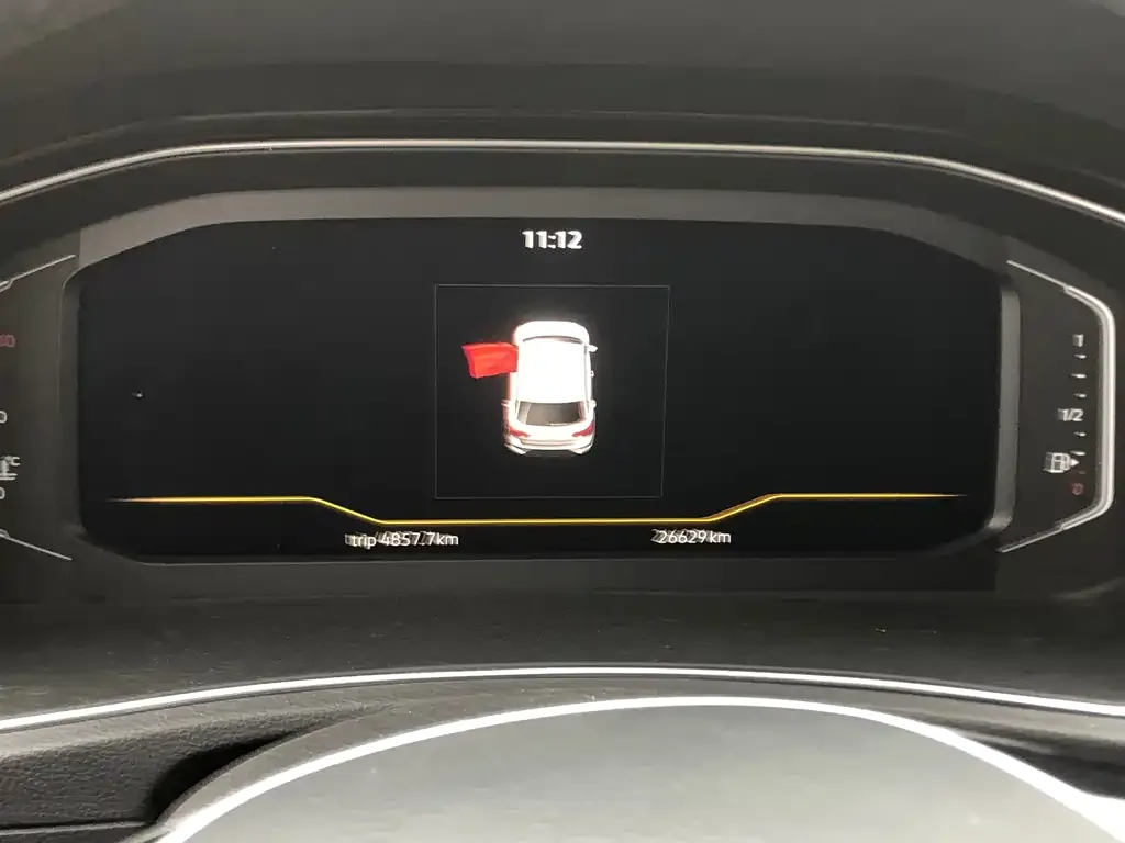 Volkswagen T-Roc 2023 из CN, фото 5