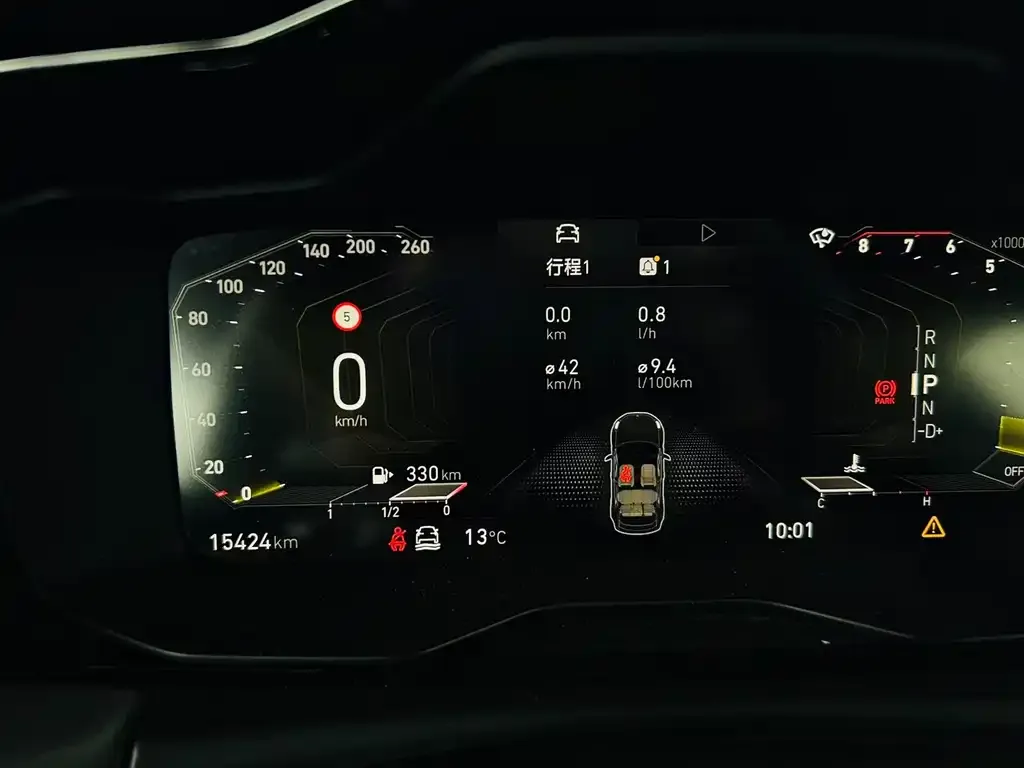 Lynk & Co 02 Hatchback 2023 из CN, фото 2