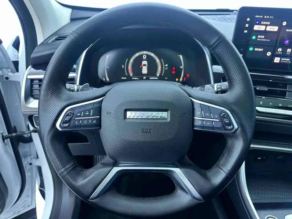 Haval H6 2022 из CN, фото 8