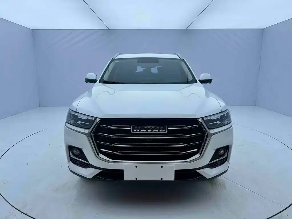 Haval H6 2022 из CN, фото 7