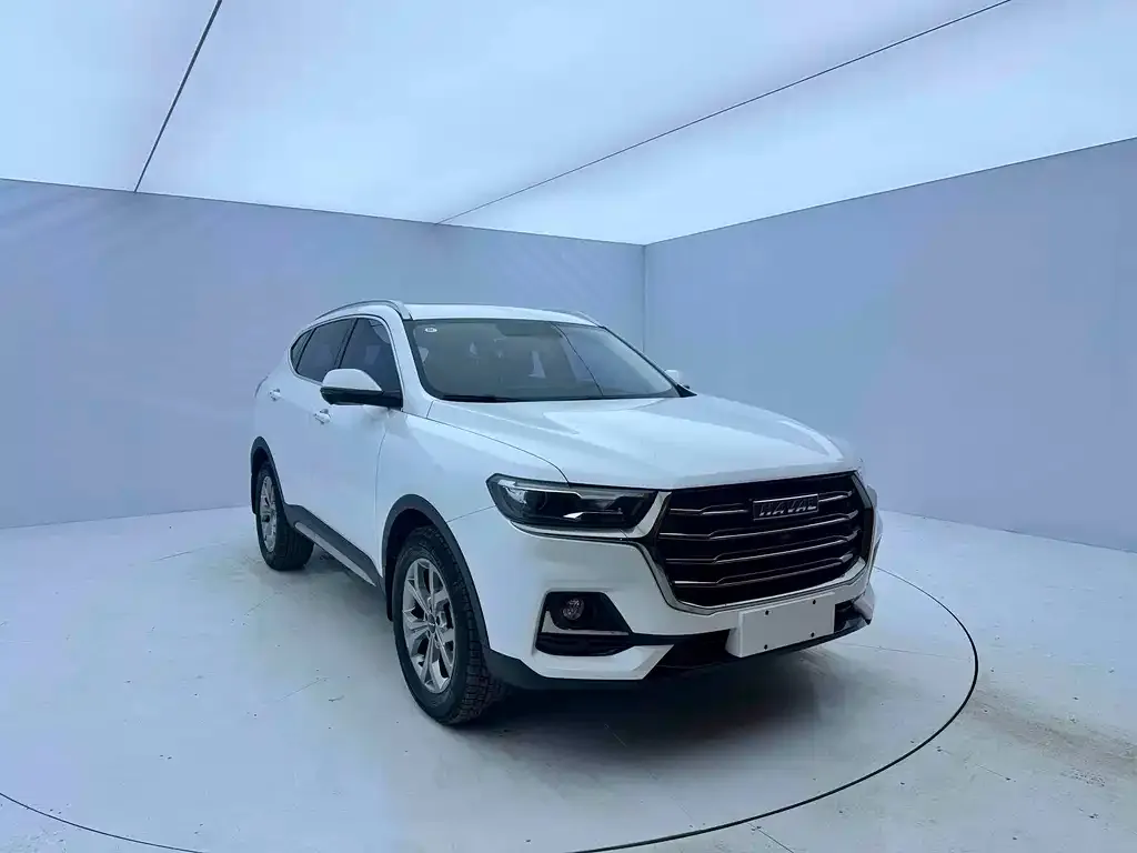 Haval H6 2022 из CN, фото 5