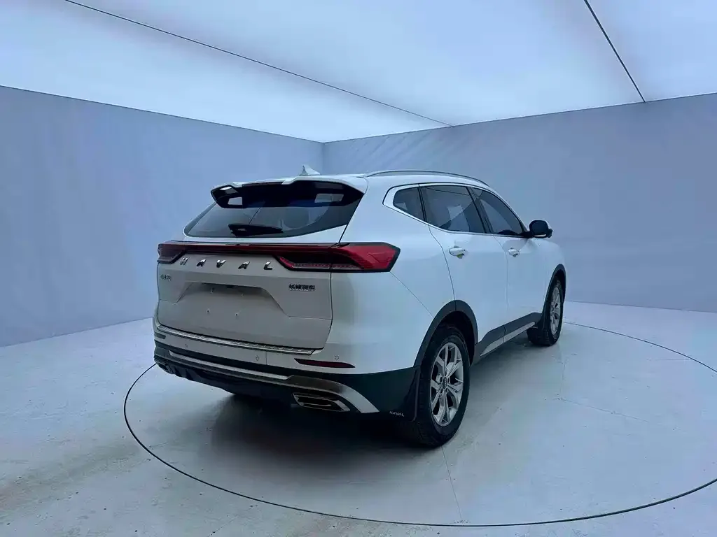Haval H6 2022 из CN, фото 9