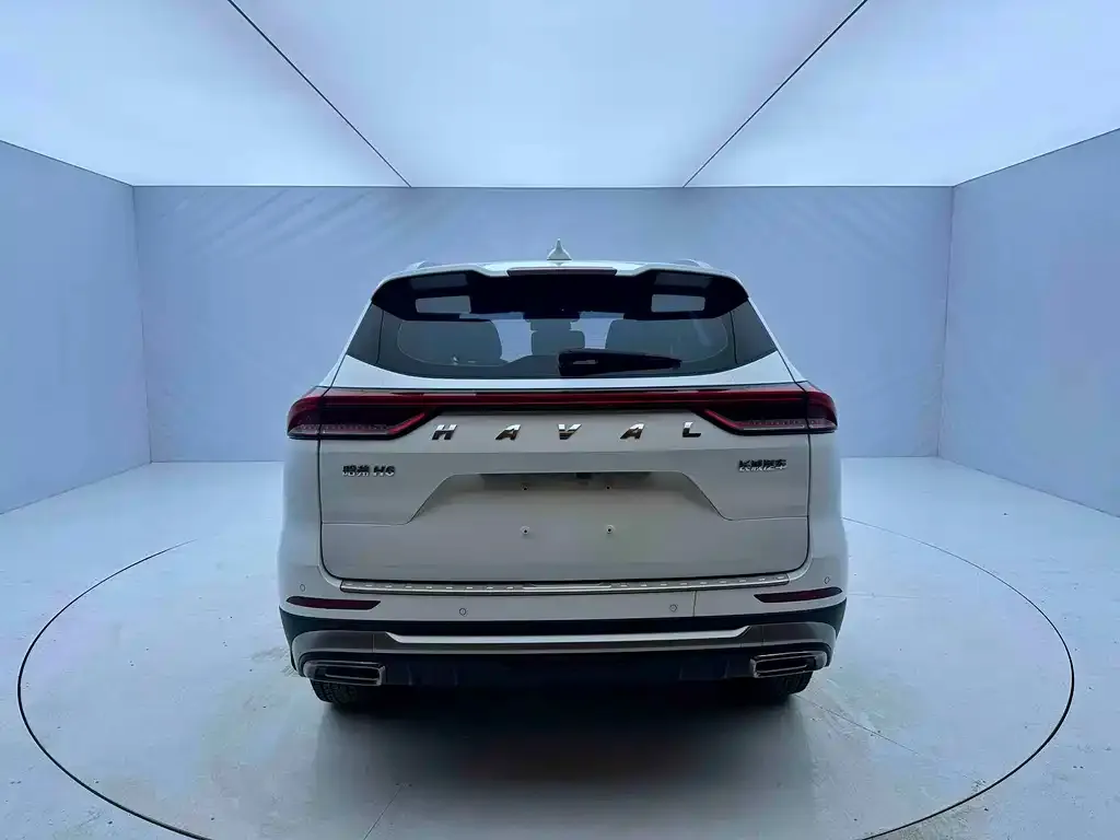 Haval H6 2022 из CN, фото 4