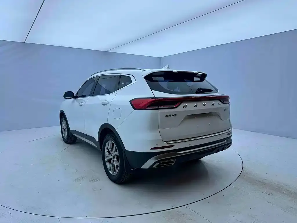 Haval H6 2022 из CN, фото 3
