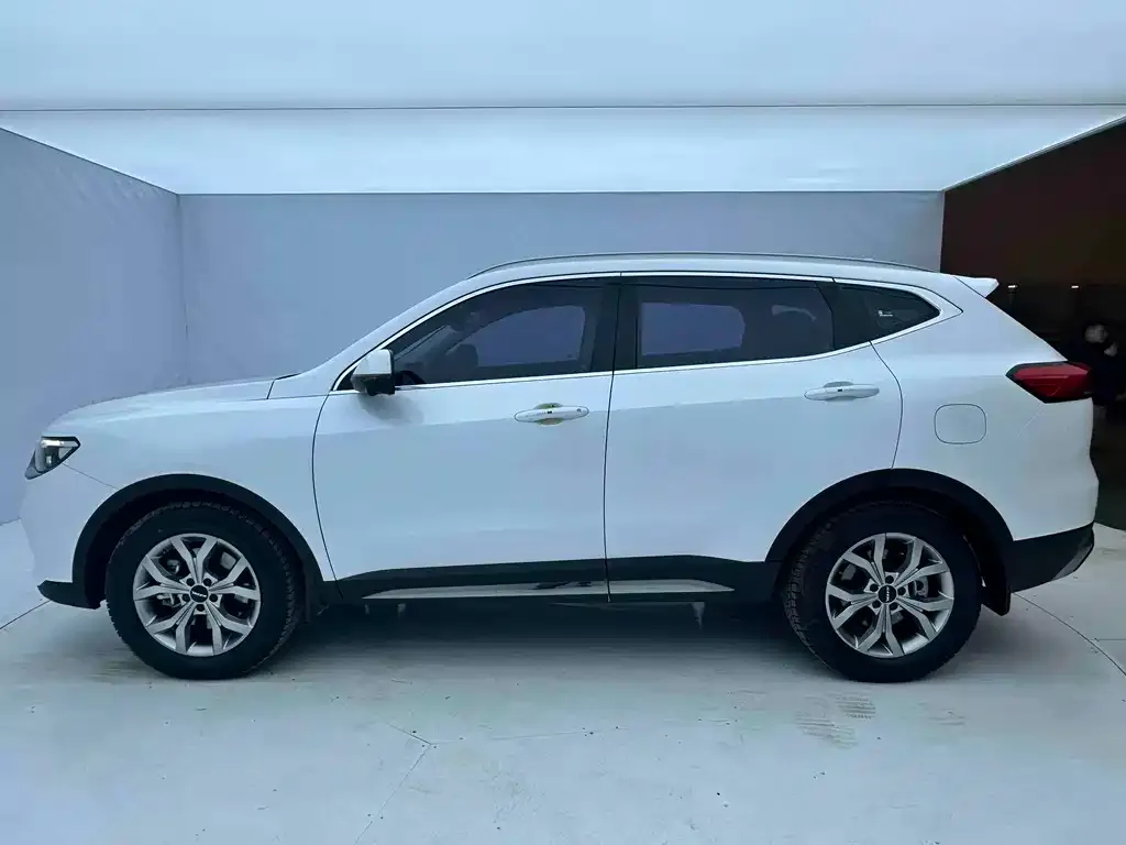 Haval H6 2022 из CN, фото 6