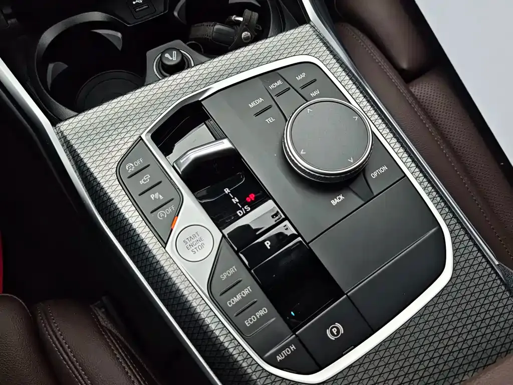 BMW 3 Series — фото 10