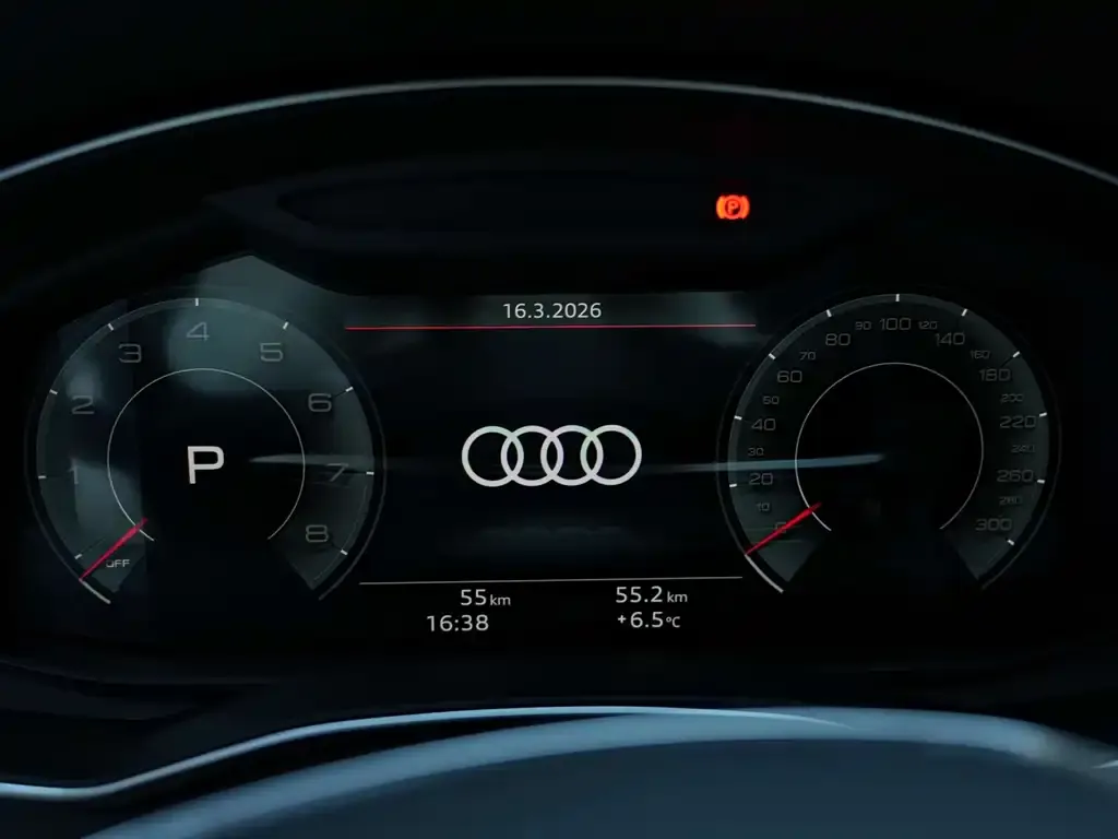 Audi A6L — фото 2