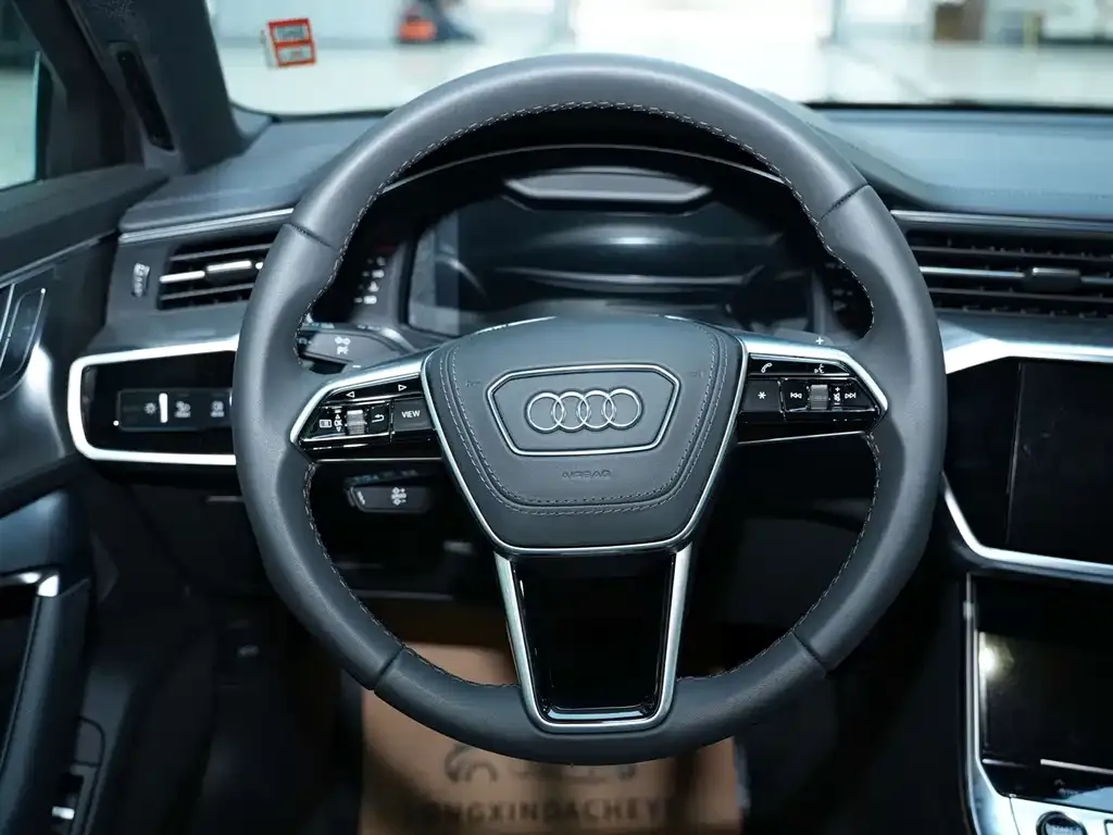 Audi A6L — фото 3