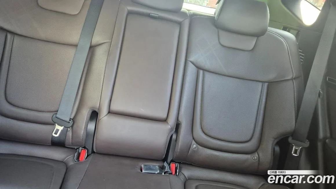 Hyundai Tucson — фото 2