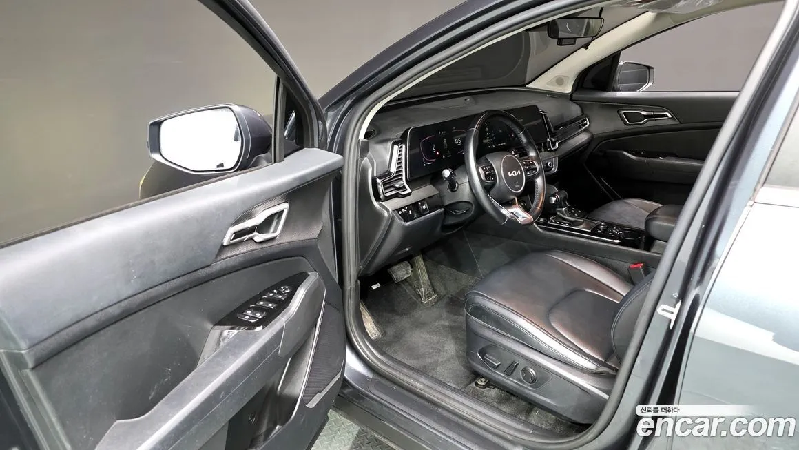 Kia Sportage — фото 2