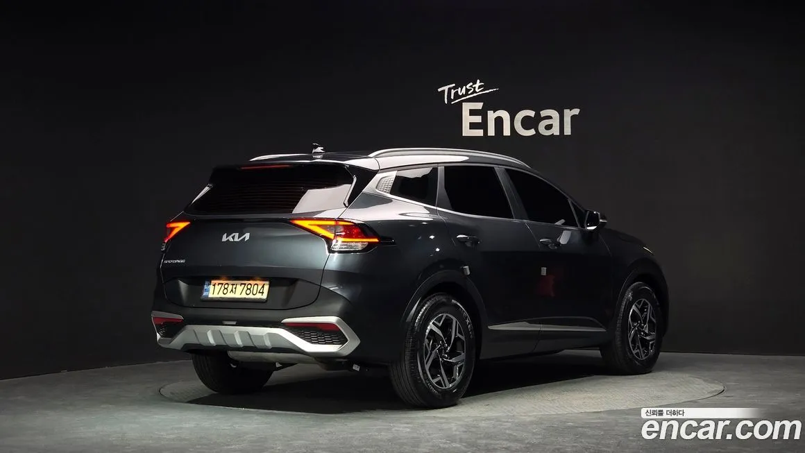 Kia Sportage — фото 4