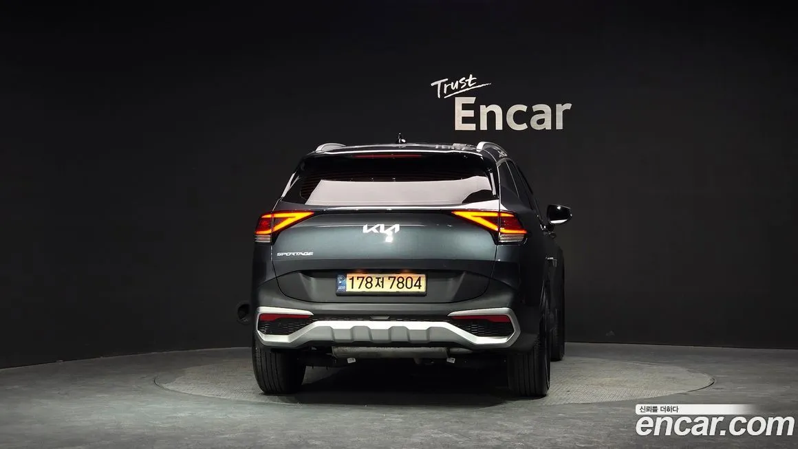Kia Sportage — фото 3
