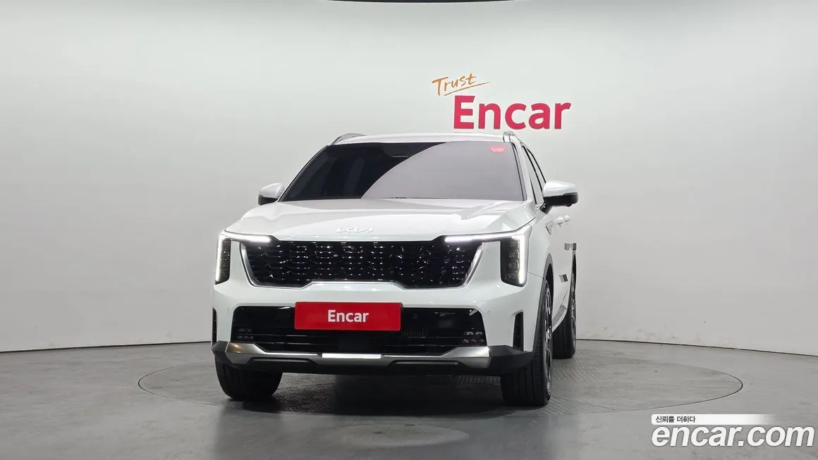Kia Sorento — фото 7