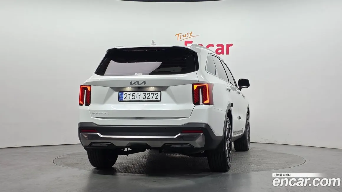 Kia Sorento — фото 2