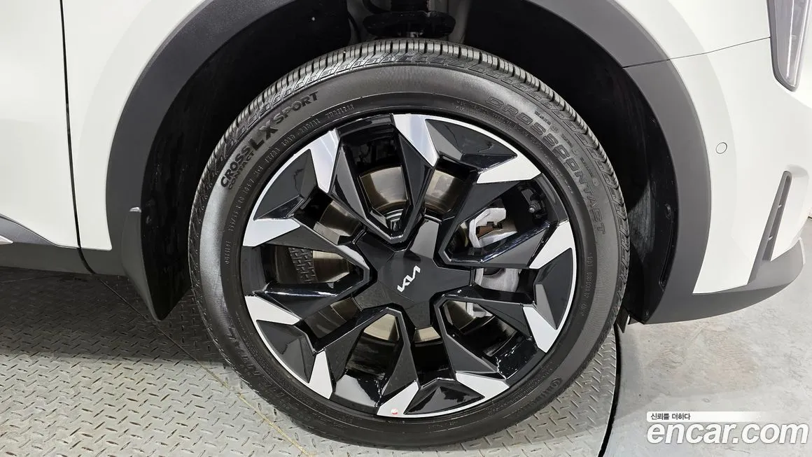 Kia Sorento — фото 5