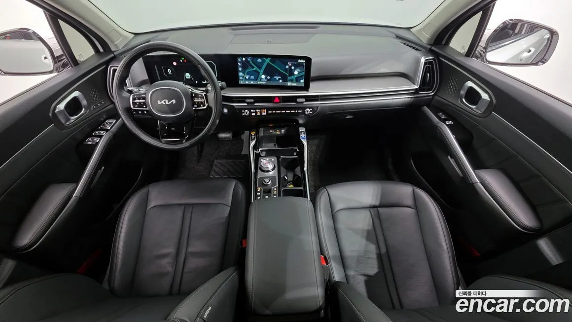 Kia Sorento — фото 4