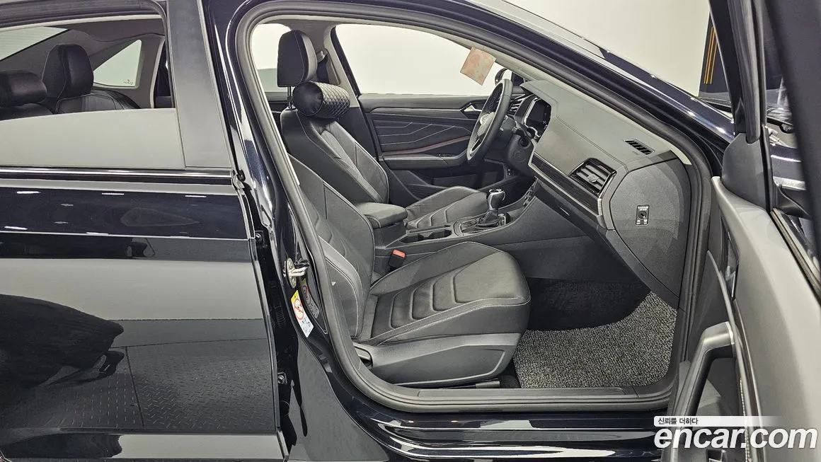 Volkswagen Jetta 2024 из KR, фото 9