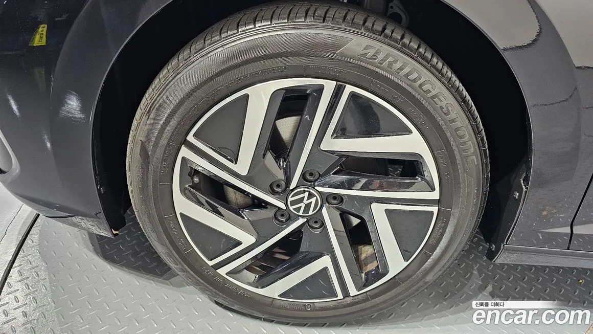 Volkswagen Jetta 2024 из KR, фото 5