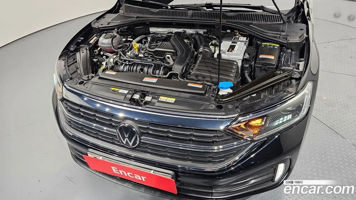 Volkswagen Jetta 2024 из KR, фото 6