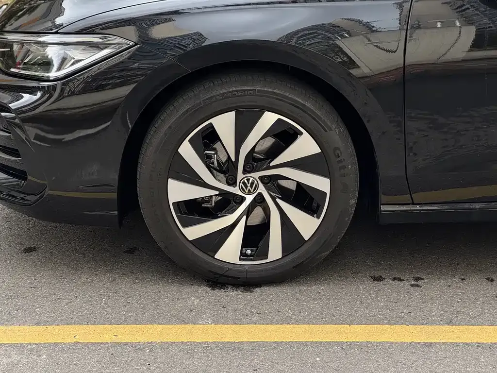 Volkswagen Passat 2025 из CN, фото 6