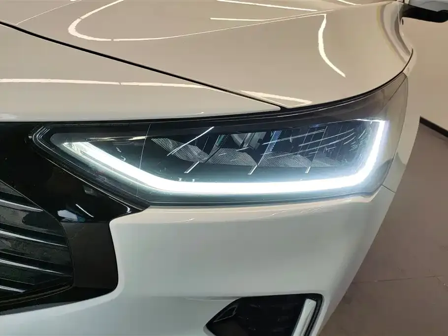 Ford Focus 2022 из CN, фото 5