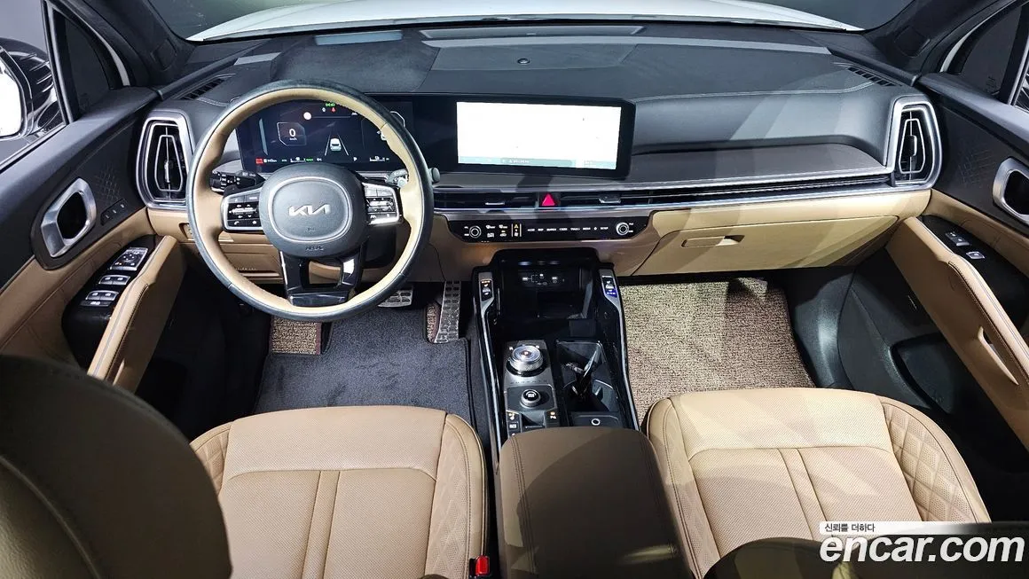 Kia Sorento — фото 2