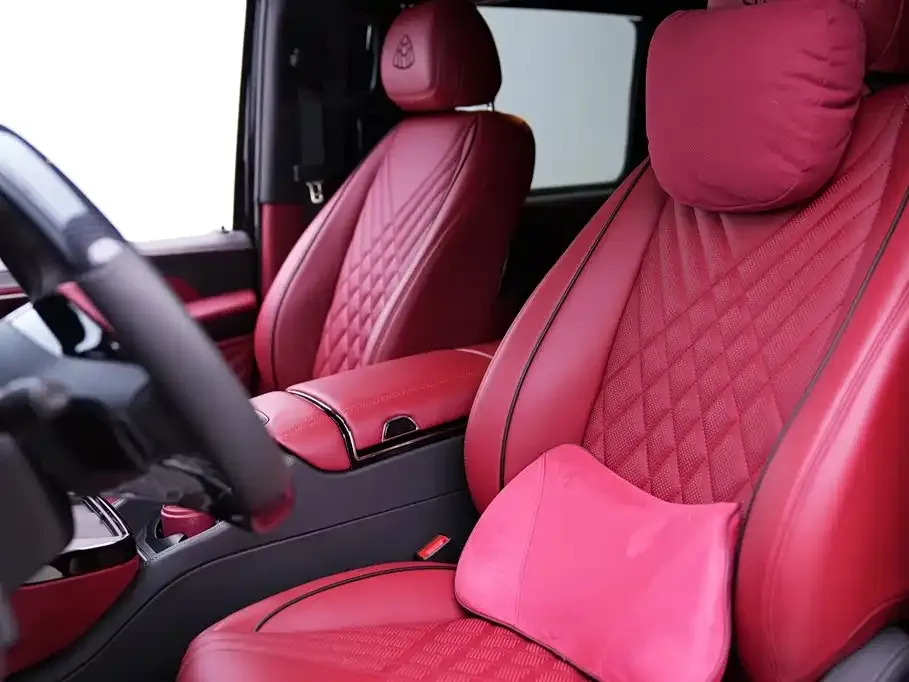 Mercedes-Benz Vito 2025 из CN, фото 4