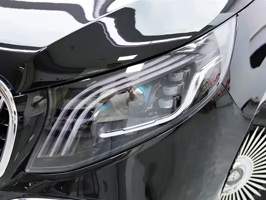 Mercedes-Benz Vito 2025 из CN, фото 7