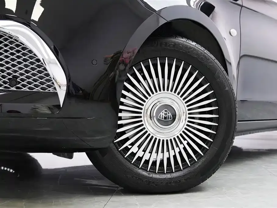 Mercedes-Benz Vito 2025 из CN, фото 8