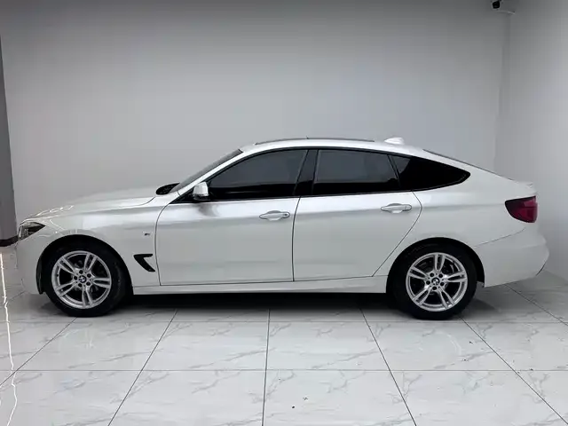 BMW 3 Series GT 2021 из CN, фото 6