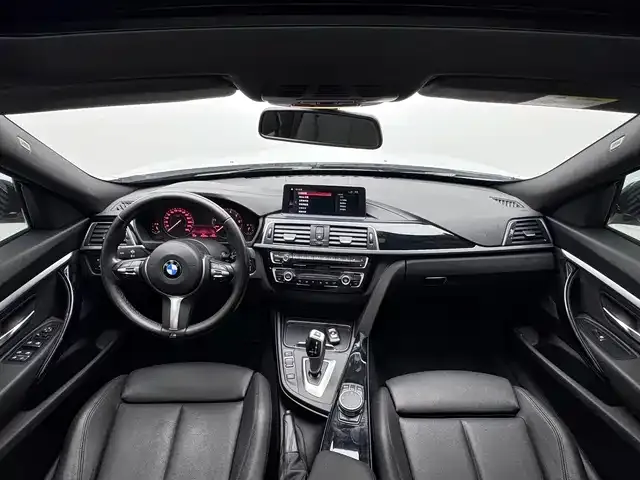 BMW 3 Series GT 2021 из CN, фото 10