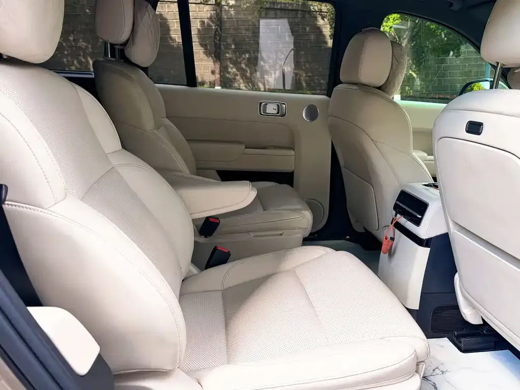Li Auto Li L9 2023 из CN, фото 3