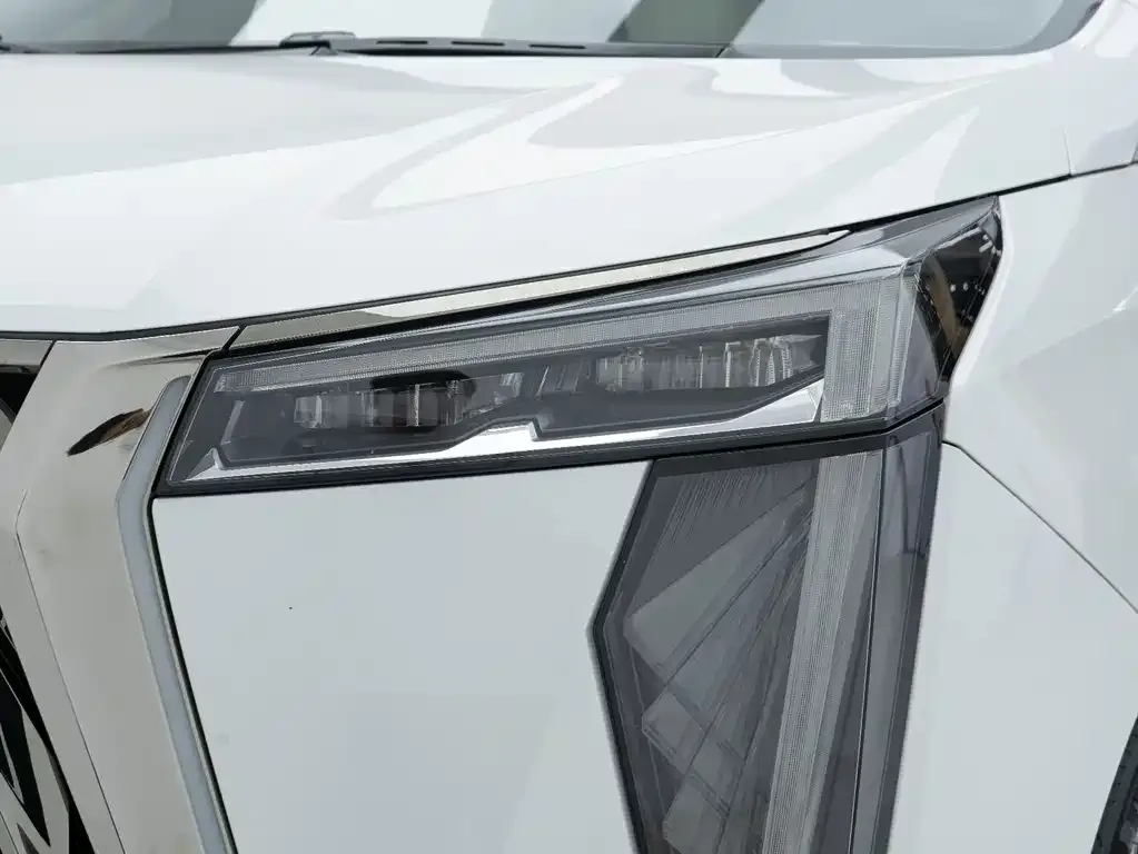 GAC Motor Trumpchi M8 — фото 6