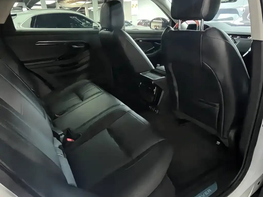 Land Rover Evoque — фото 3
