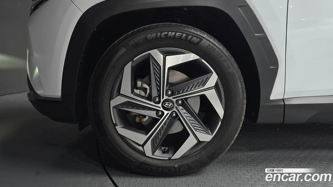 Hyundai Tucson — фото 2