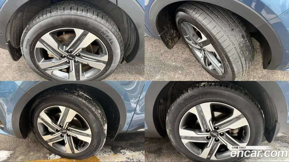 Kia Sorento — фото 3