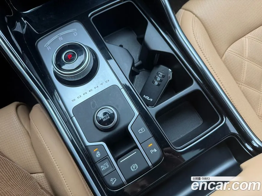 Kia Sorento — фото 6