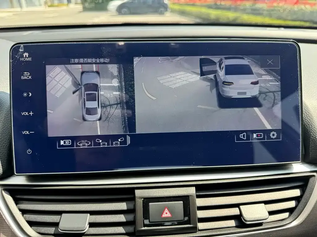 Honda Accord — фото 7