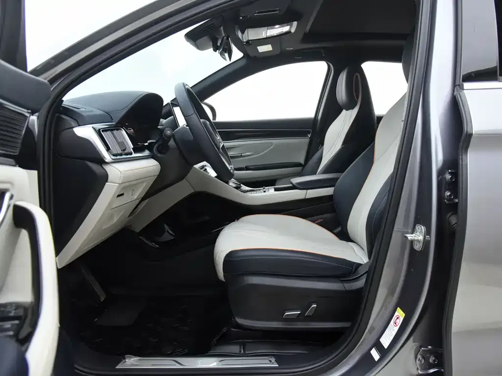 BYD PLUS New Energy 2023 из CN, фото 9