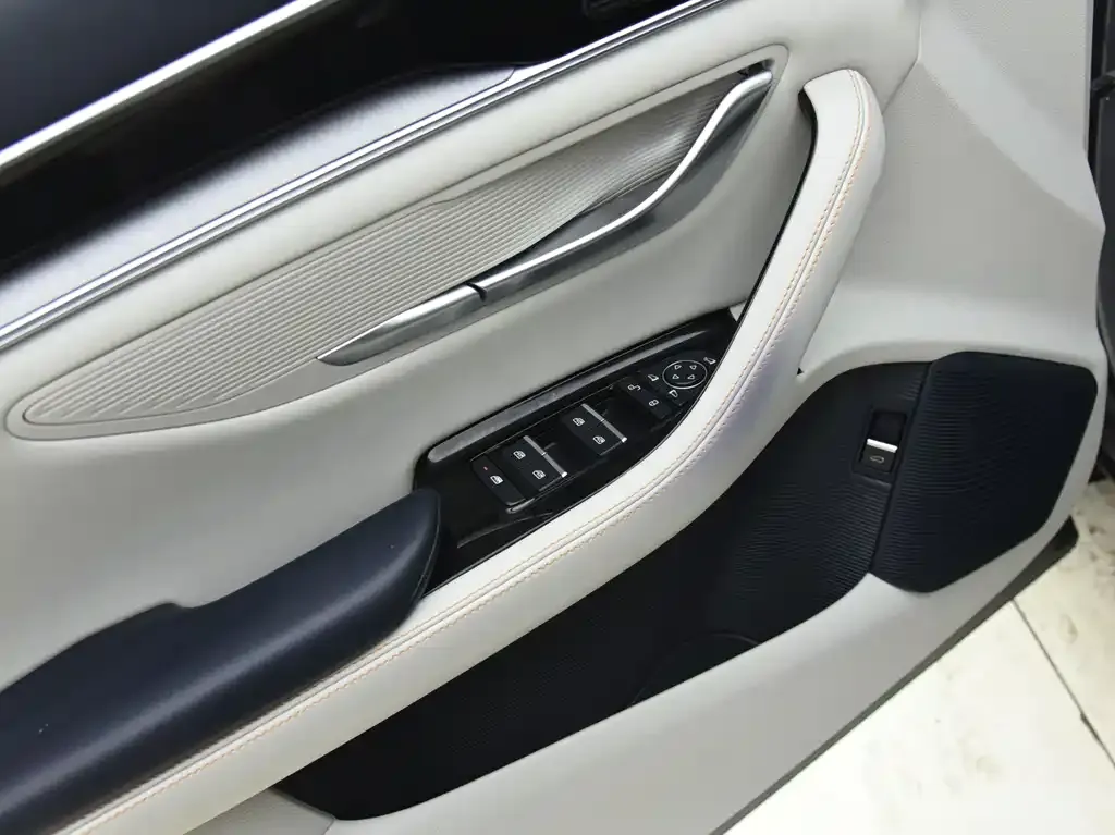 BYD PLUS New Energy 2023 из CN, фото 5