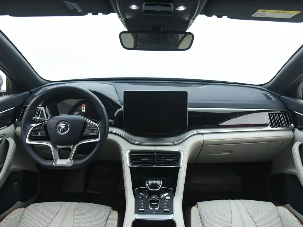 BYD PLUS New Energy 2023 из CN, фото 6