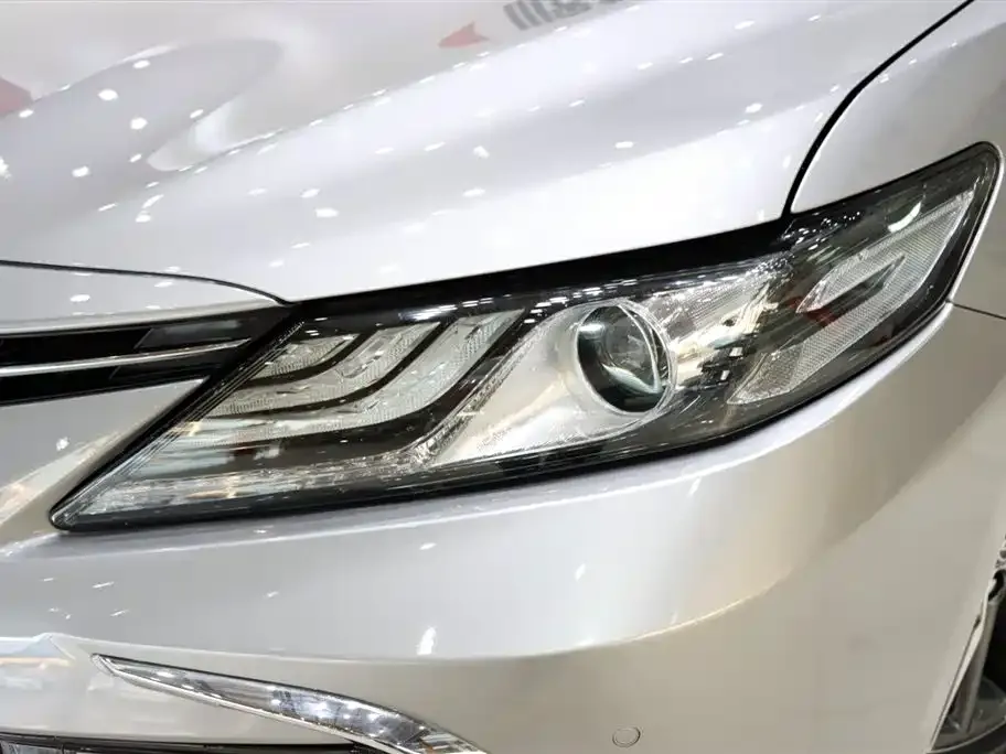 Toyota Camry 2022 из CN, фото 3