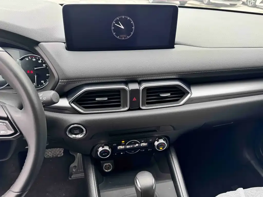 Mazda CX-5 2025 из CN, фото 7