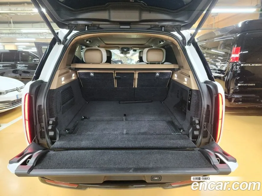 Land Rover Range Rover 2023 из KR, фото 9