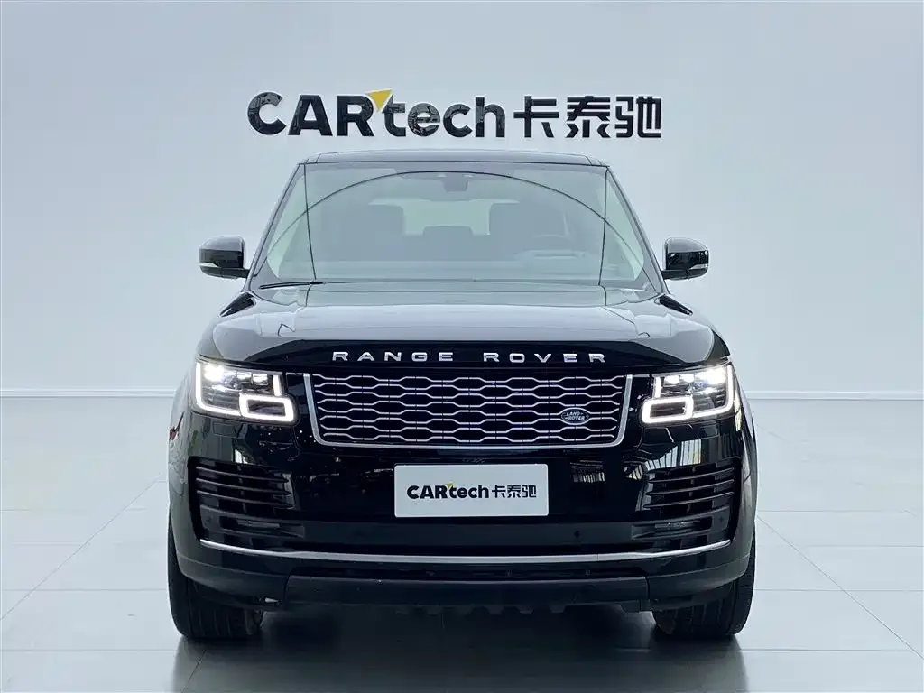 Land Rover Range Rover 2021 из CN, фото 6