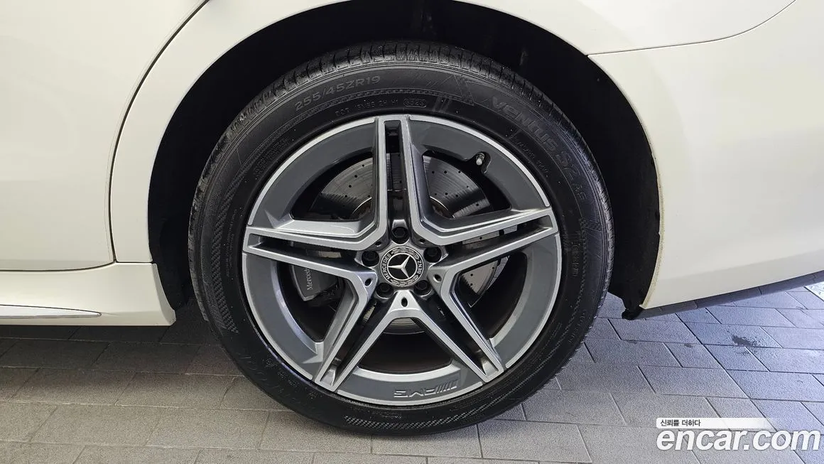 Mercedes-Benz S-Class 2022 из KR, фото 9